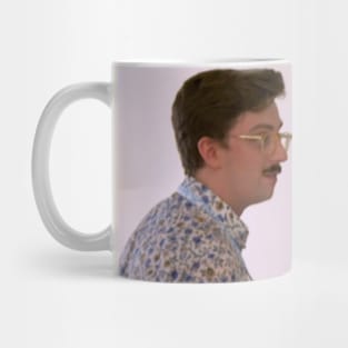 BDG: Biting off more than you can chew Mug